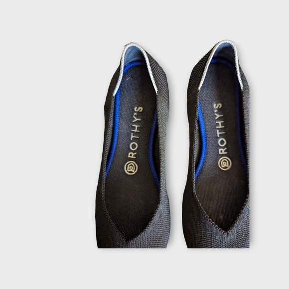 Rothy's The Flat - Picture 3 of 10